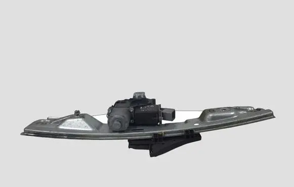 Opel Insignia A Rear door window regulator with motor 910281103 966306103 966308102
