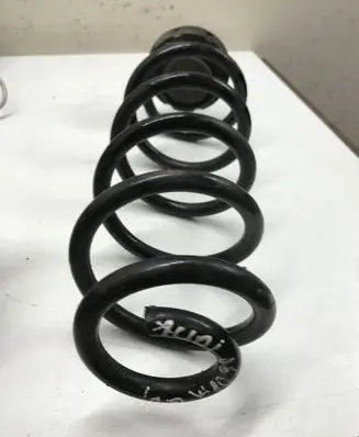 Audi A5 8T 8F Rear coil spring