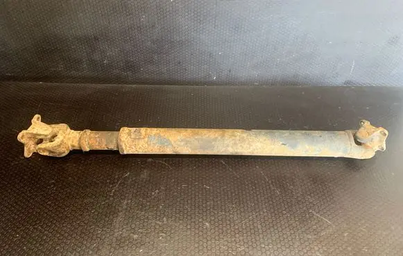 Hyundai Terracan Rear driveshaft/prop shaft 