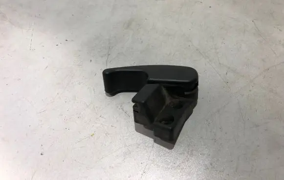 Seat Alhambra (Mk1) Engine bonnet (hood) release handle 1H1823533