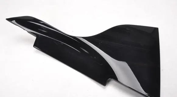 McLaren 650S (A) pillar trim 
