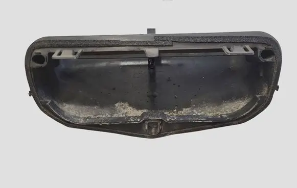 Citroen Berlingo Air intake duct part 9680568780