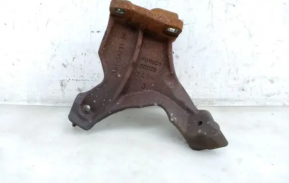Ford Focus Engine mounting bracket JX615K291DF