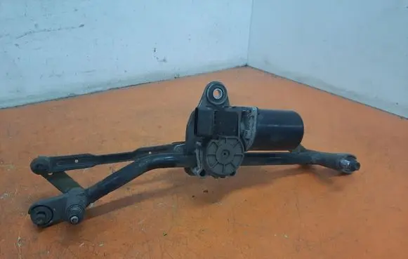 KIA Picanto Front wiper linkage and motor