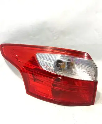 Ford Focus Rear/tail lights