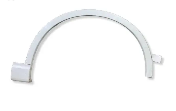 Audi Q7 4M Front arch trim 4M0853718