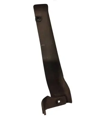 Subaru Forester SF Timing belt guard (cover)