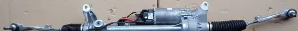 BMW 5 G30 G31 Steering rack 686594-01 00065512 140317