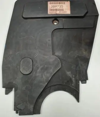 Volvo S80 Timing belt guard (cover) 1397805