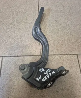 Engine bonnet/hood hinges