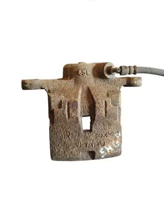 Subaru Forester SH Rear brake caliper