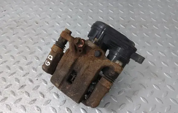 KIA Ceed Rear brake caliper 58230G4500
