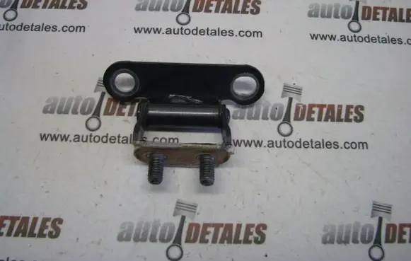 Toyota Auris E180 Tailgate/trunk/boot hinge
