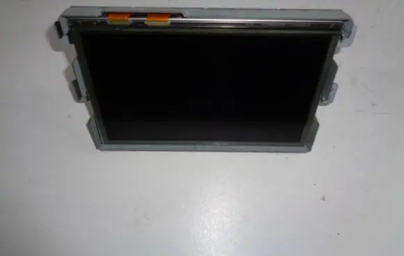 Jaguar XE Screen/display/small screen FK7219C299AB FK72-19C299-AB