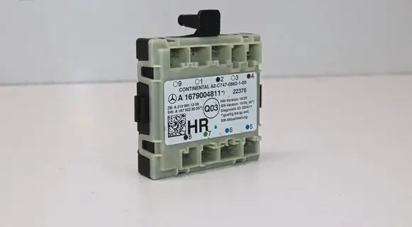Mercedes-Benz G W463 2nd Gen Other devices A1679004811