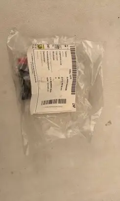 Skoda Rapid (NH) Front parking sensor holder (PDC) 5JH919485B C1L20B01 50348501