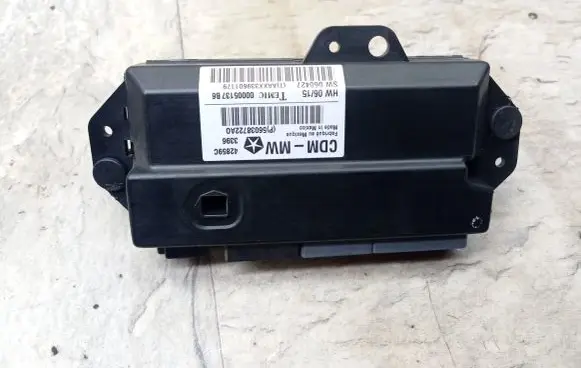 Chrysler 300 - 300C Door control unit/module P56038722A0
