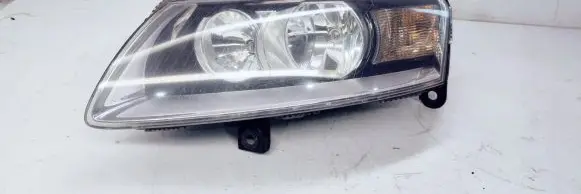Audi A6 S6 C6 4F Headlight/headlamp 4F0941003BM