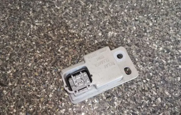Subaru Forester SH Other control units/modules 88018FE010
