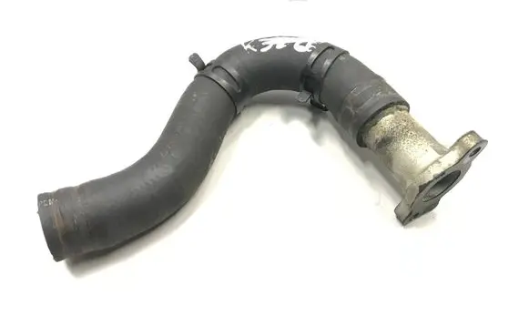 KIA Sorento Engine coolant pipe/hose 254113f000 k3266