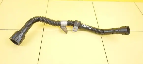 Alfa Romeo Giulietta Engine coolant pipe/hose 552128270 940A1000 PRZEWOD