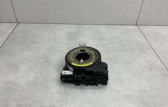 Audi Q5 SQ5 8R Airbag slip ring squib (SRS ring) 8K0953568F