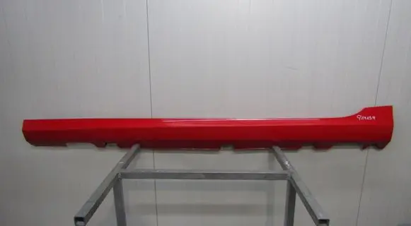 Ford Fiesta Front sill (body part) h1bj