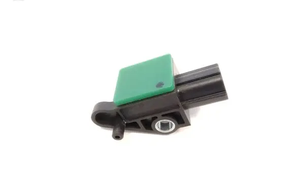 Volkswagen Tiguan Airbag deployment crash/impact sensor 5N0959351B 15115354PU