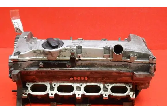 Audi A4 S4 B6 8E 8H Engine head 06B103373AM