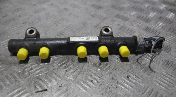 Ford Focus Fuel main line pipe 968529758002