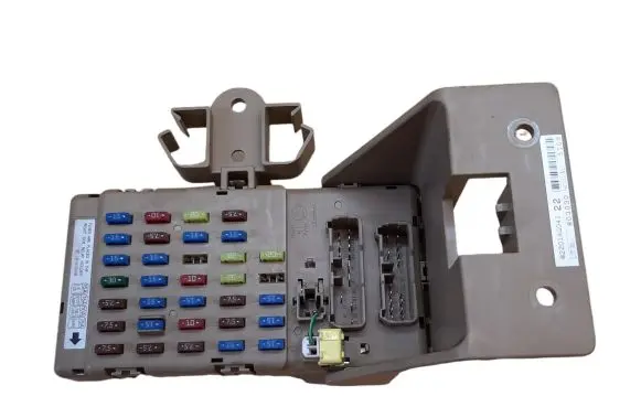 Subaru Legacy Fuse module 82201AG41 803030 5109
