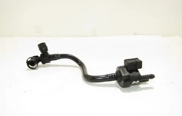 Audi A6 S6 C7 4G Turbo solenoid valve 06E906517B