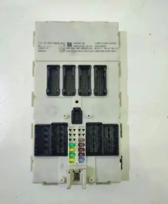 BMW 1 F20 F21 Other control units/modules TM9540