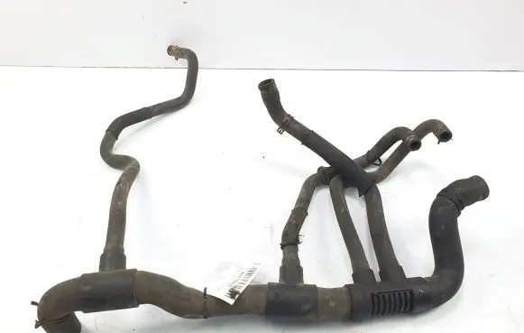 Opel Vivaro Engine coolant pipe/hose