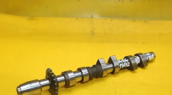 Camshaft