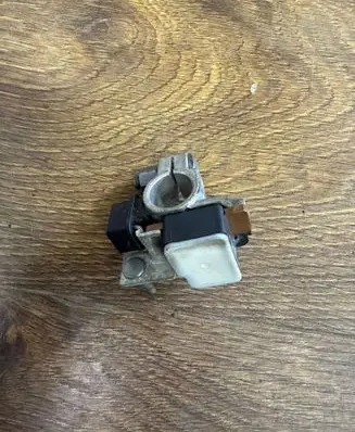 Renault Master III Negative earth cable (battery) 250820605r