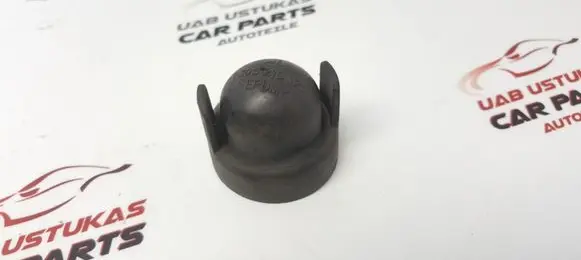 Headlight/headlamp dust cover