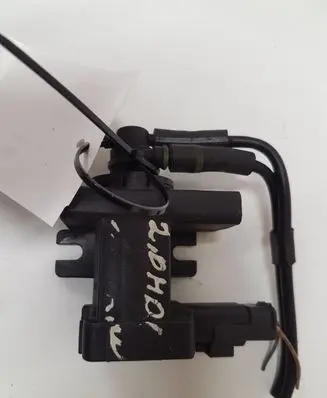 Citroen C5 Turbo solenoid valve 9660693180