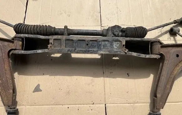 Porsche 944 Front subframe