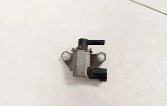 Nissan Qashqai Valve vacuum K5T46695