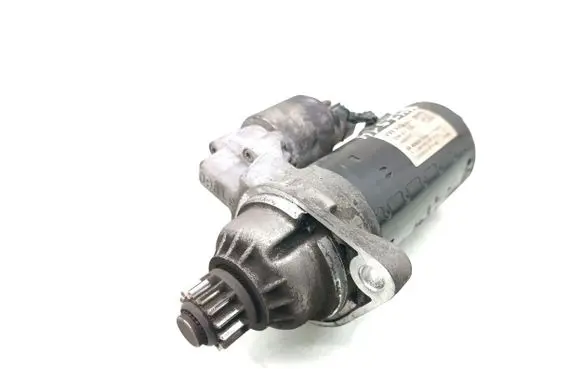 Audi A3 S3 8P Starter motor 02M911024C