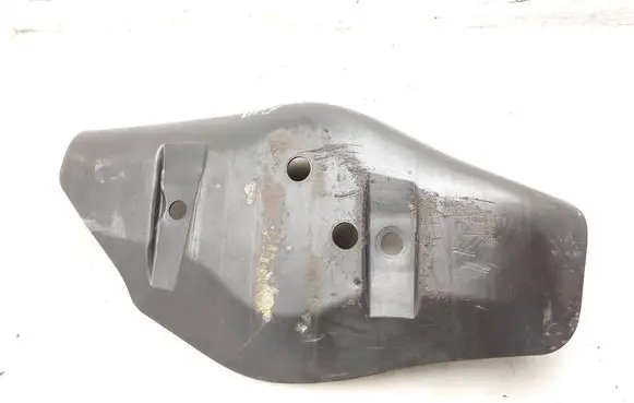 Volkswagen Tiguan Rear underbody cover/under tray 5Q0501738B