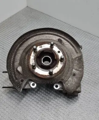 Land Rover Discovery 5 Rear wheel hub spindle/knuckle HPLA1109AA
