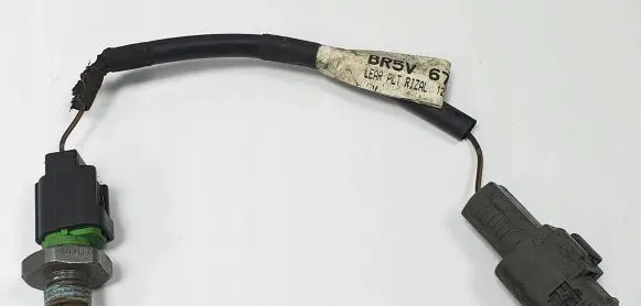 Mazda CX-7 Oil pressure sensor 1S7A-9278-AA