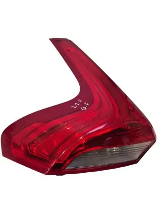 Volvo V40 Rear/tail lights 31283339