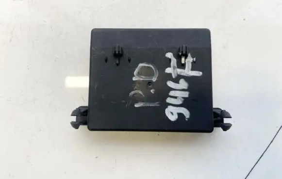 Mercedes-Benz Sprinter W901 W902 W903 W904 Other control units/modules a906820352605 00005228