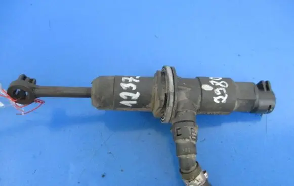 Renault Scenic I Clutch master cylinder