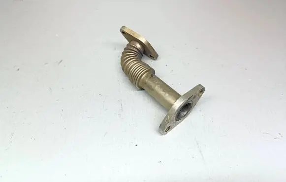 EGR valve line/pipe/hose