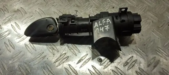 Alfa Romeo 147 Ignition lock 46742880