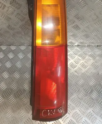 Honda CR-V Rear/tail lights 0432200